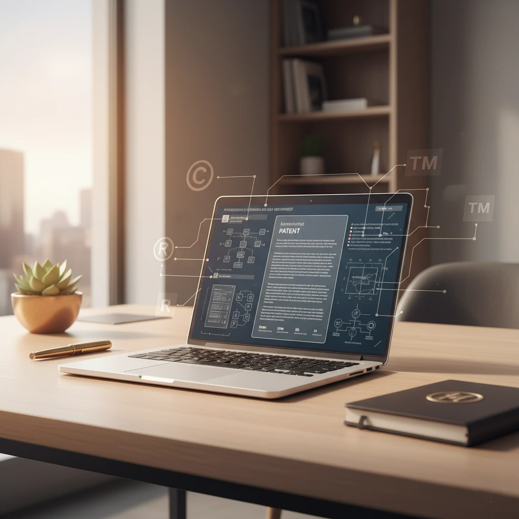 Propiedad Intelectual